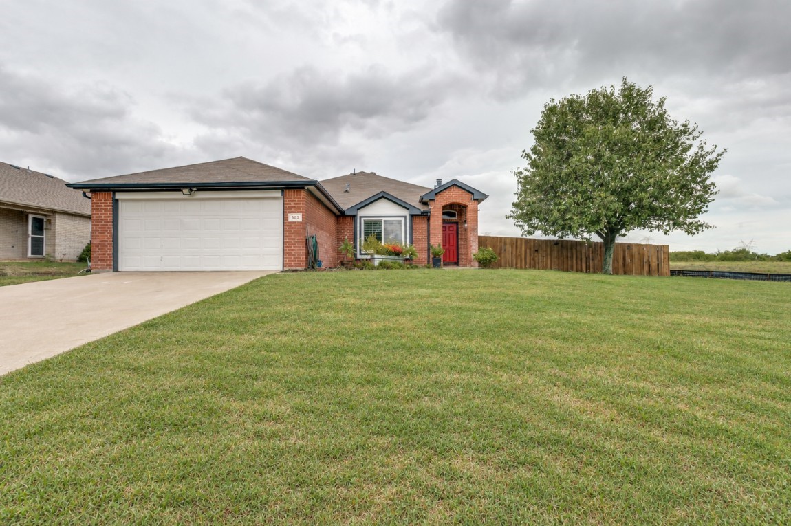 503 Fireside Place — photo