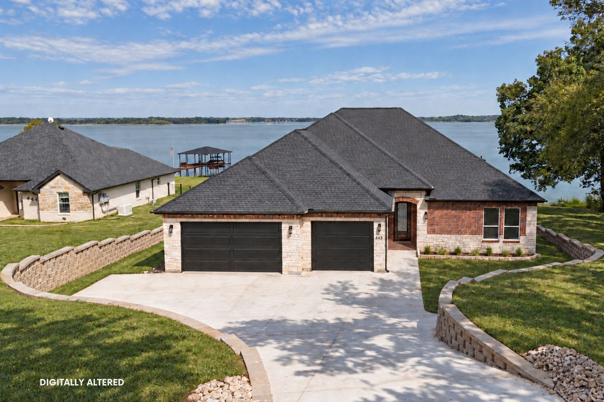 443 Meandering Way — photo