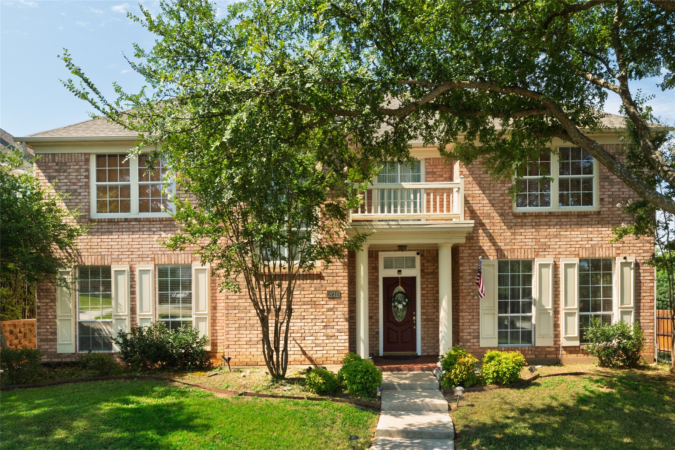 5213 Gulfwind Lane — photo
