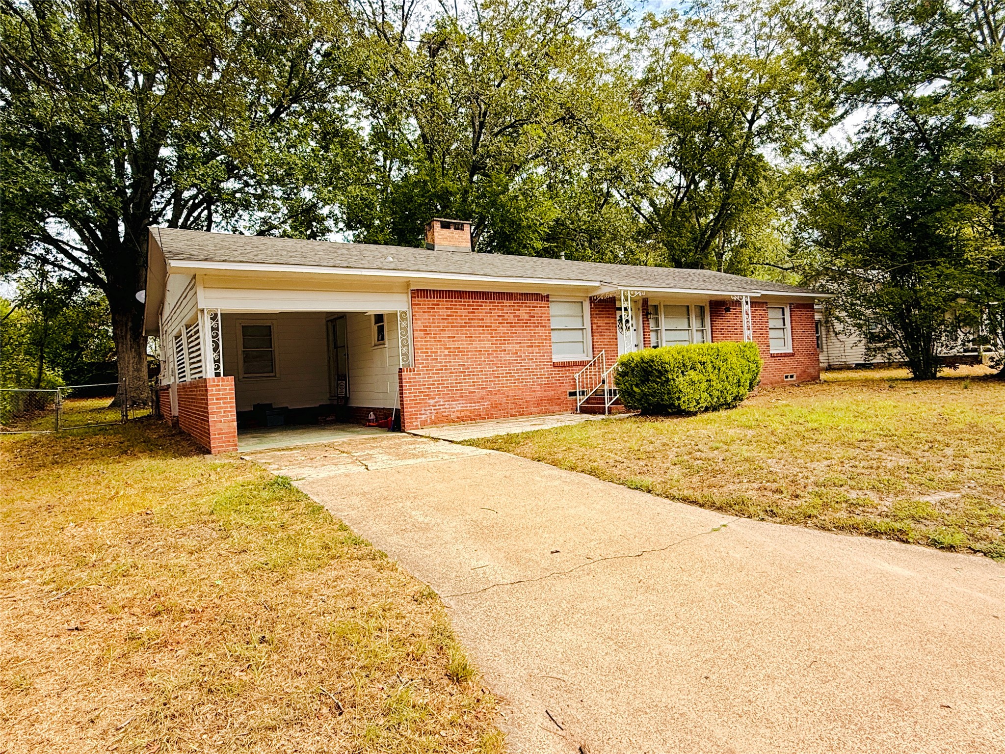 514 Mcmillan Drive — photo