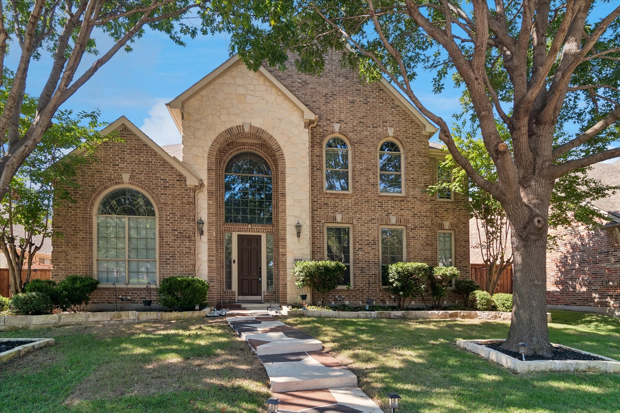8323 Albritton Drive — photo