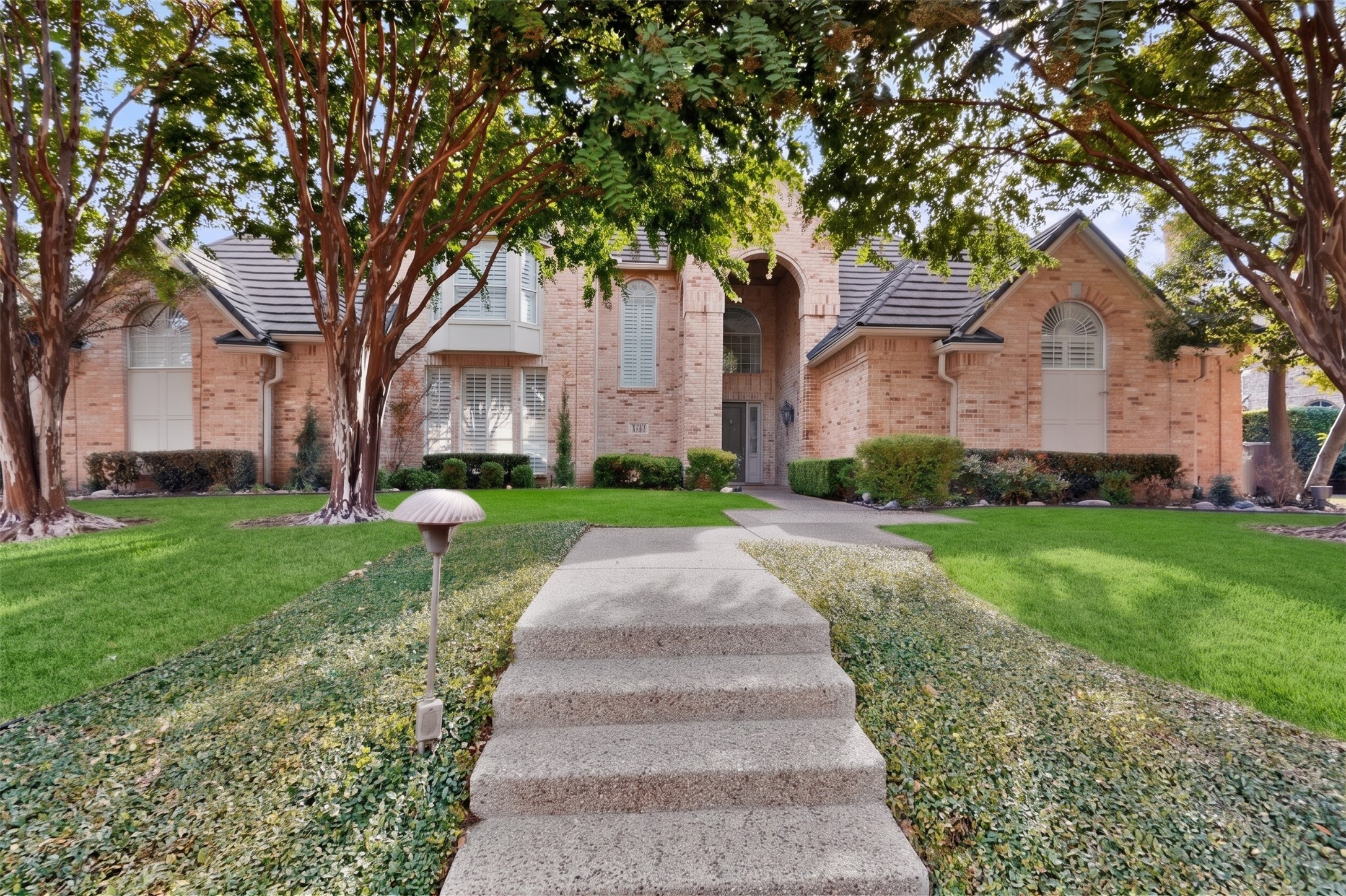 4536 Briar Oaks Circle — photo