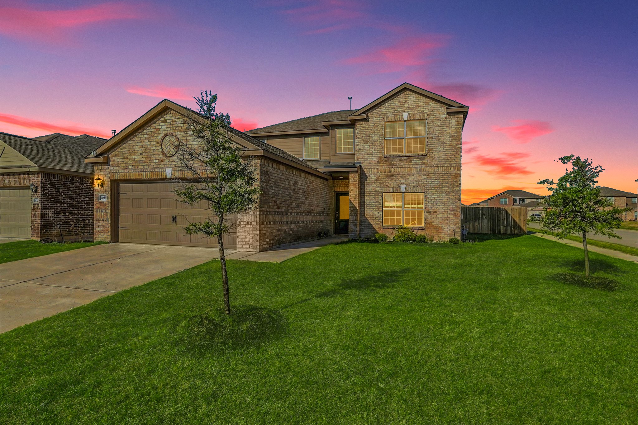 2029 Yarbrough Drive — photo