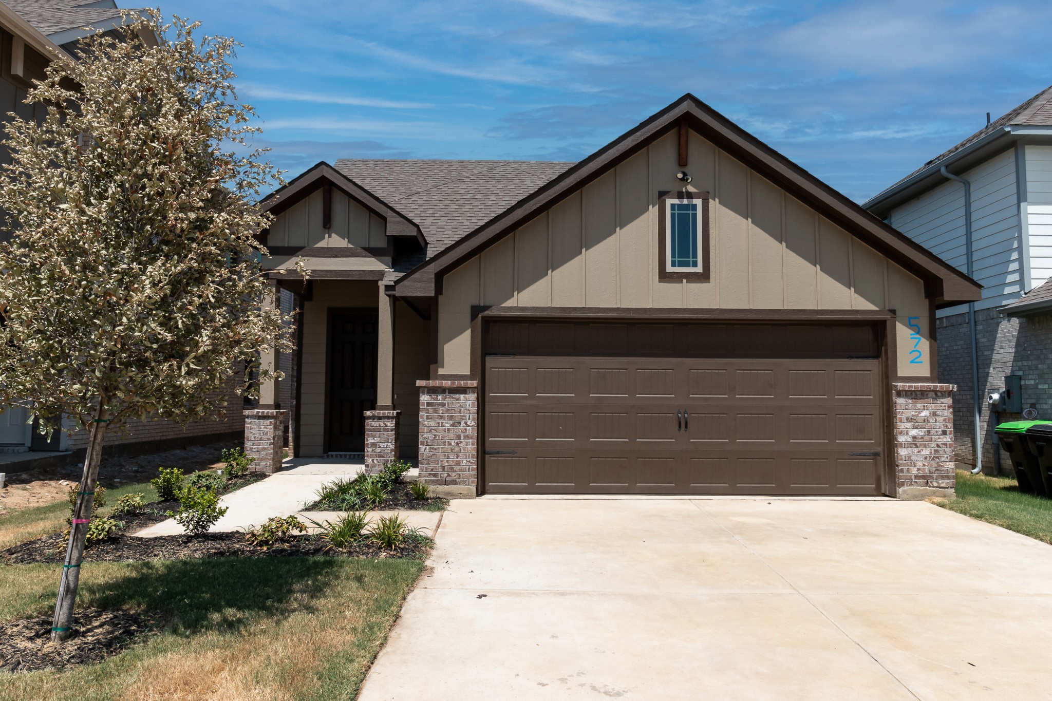 572 Ruthye Lane, Pilot Point, TX 76258 — photo 3