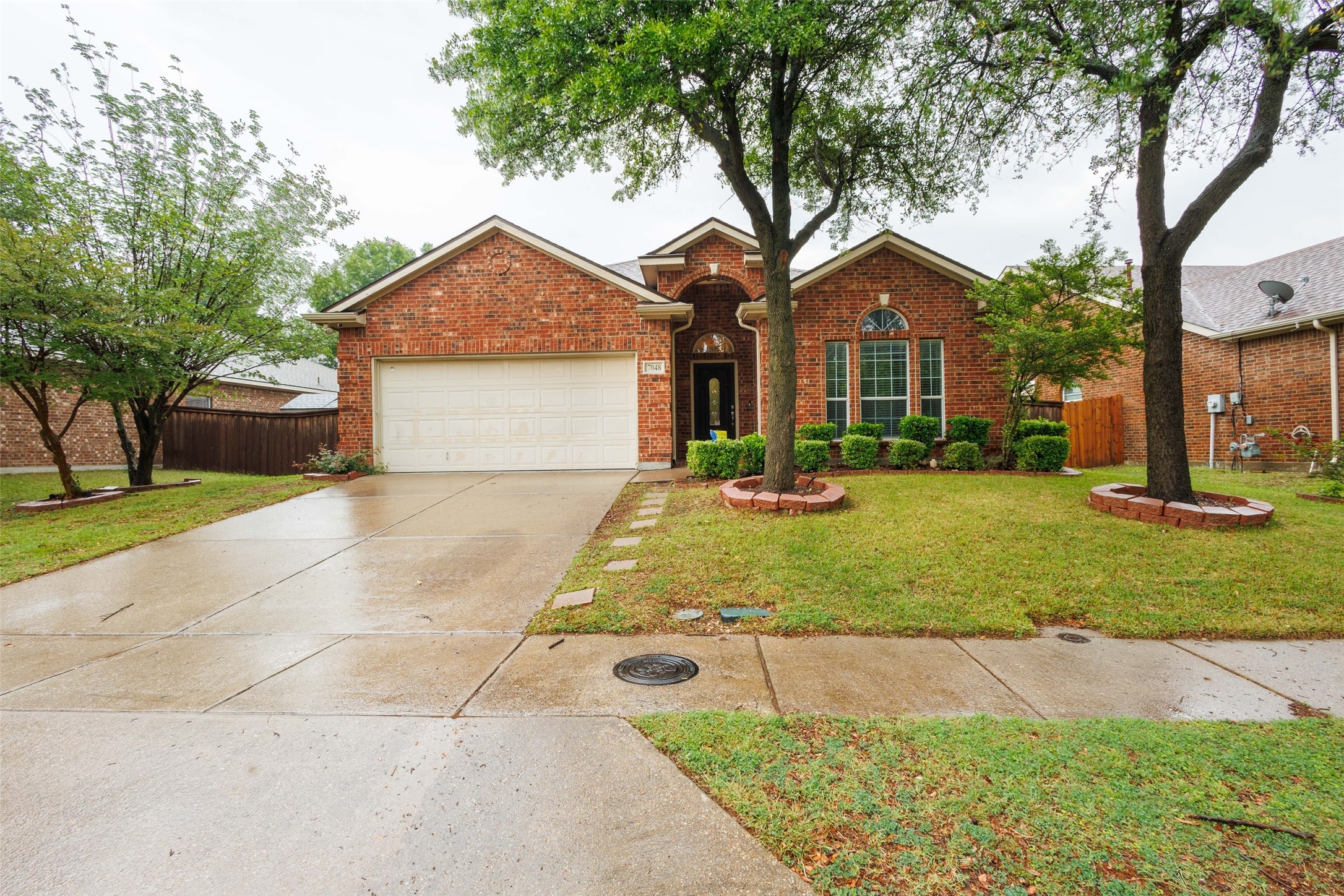 7048 Summit Parc Drive — photo