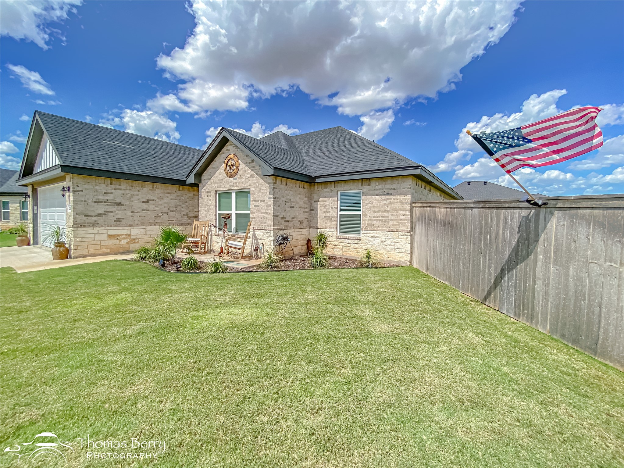 225 Moon Beam Path, Abilene, TX 79602 — photo 2