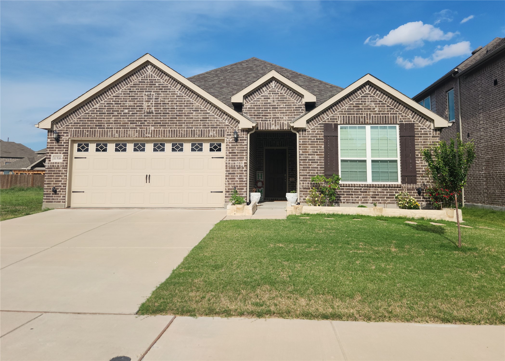 11516 Meadow Gale Ct — photo