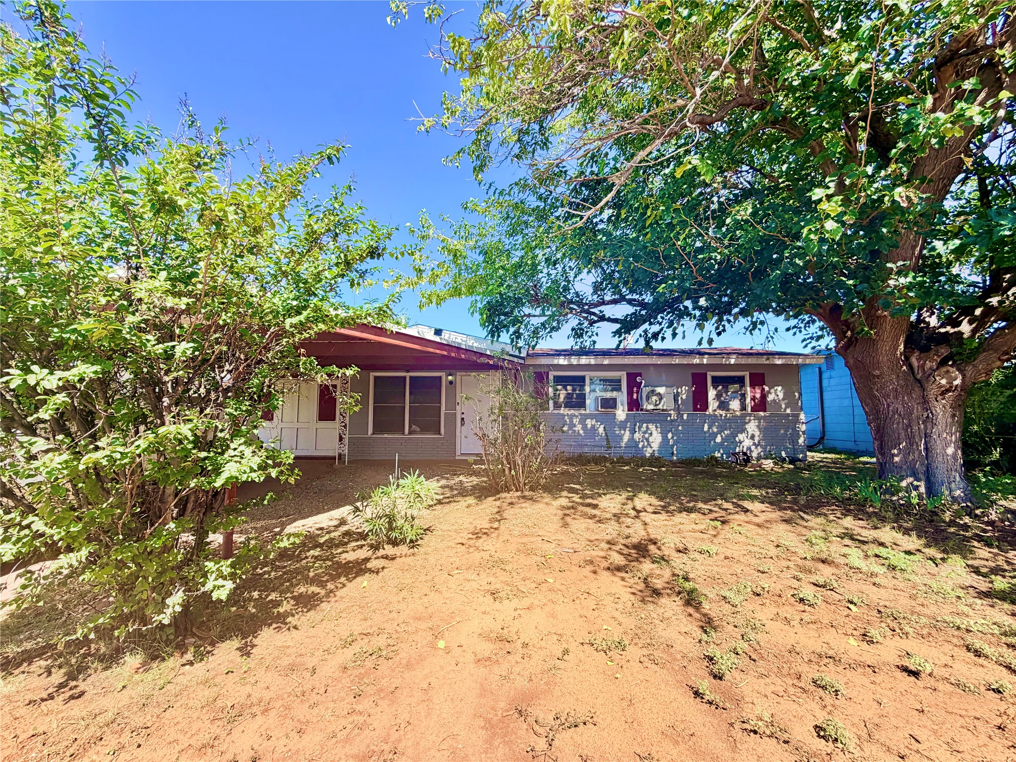 5344 Durango Drive, Abilene, TX 79605 — photo 2