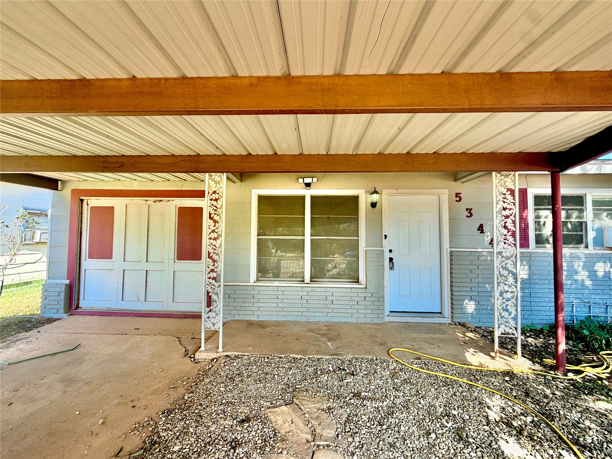 5344 Durango Drive, Abilene, TX 79605 — photo 3