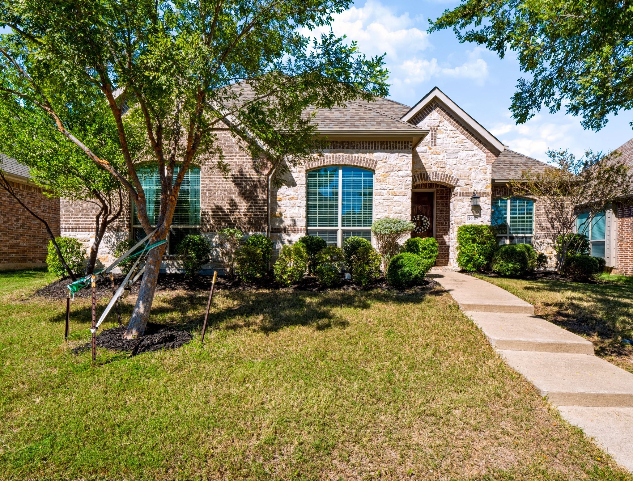 3415 Meadowside Drive — photo