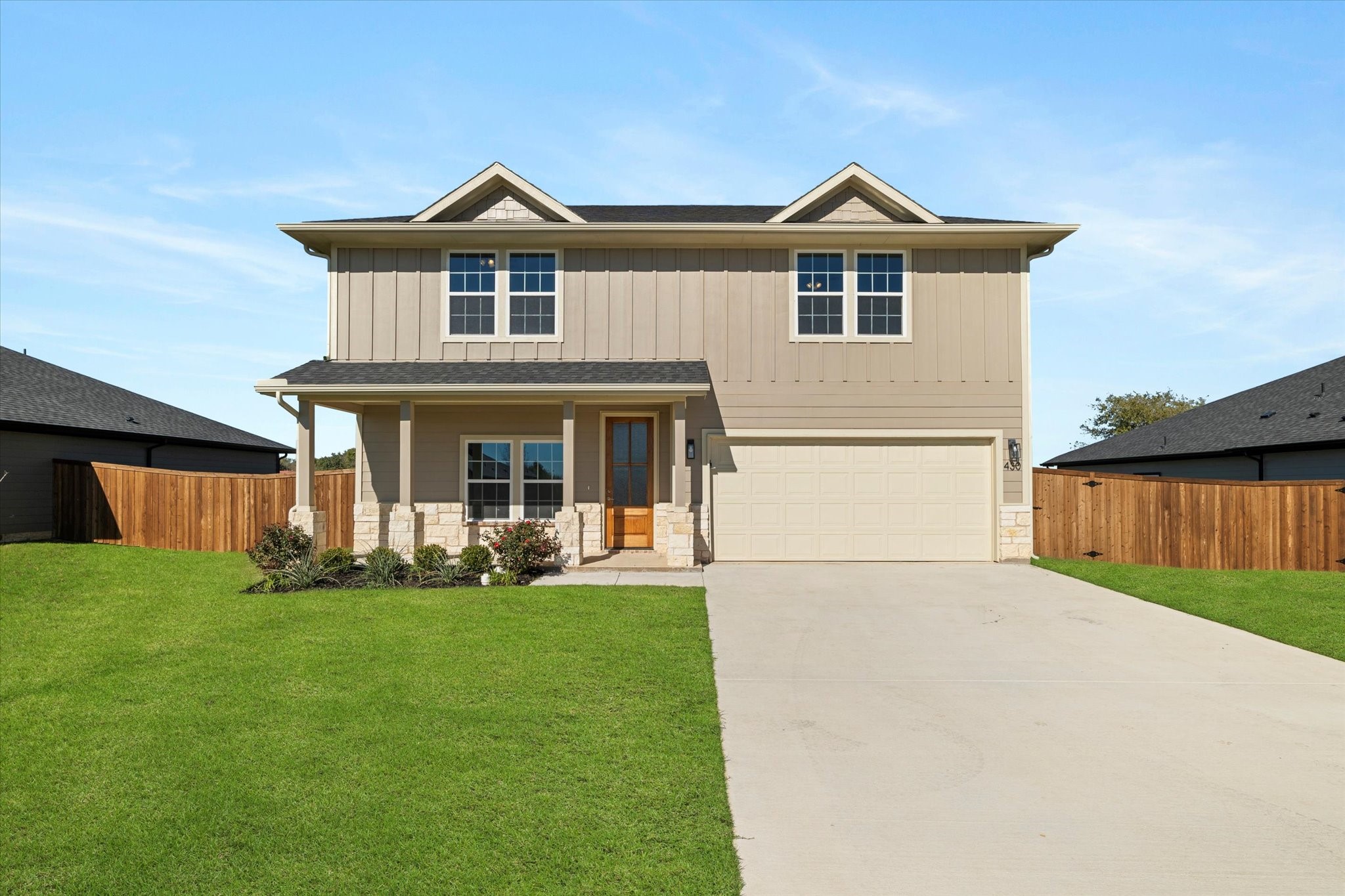 430 Cirrus Circle — photo