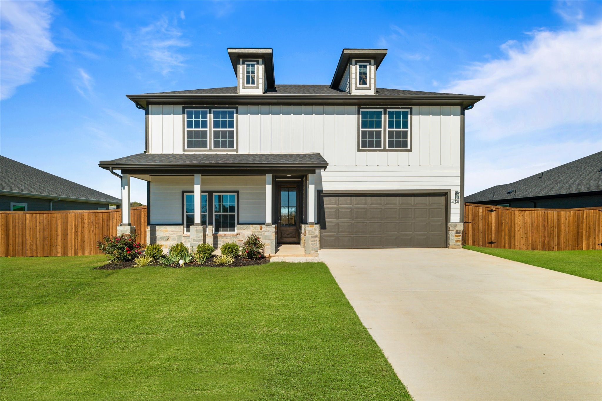 434 Cirrus Circle — photo