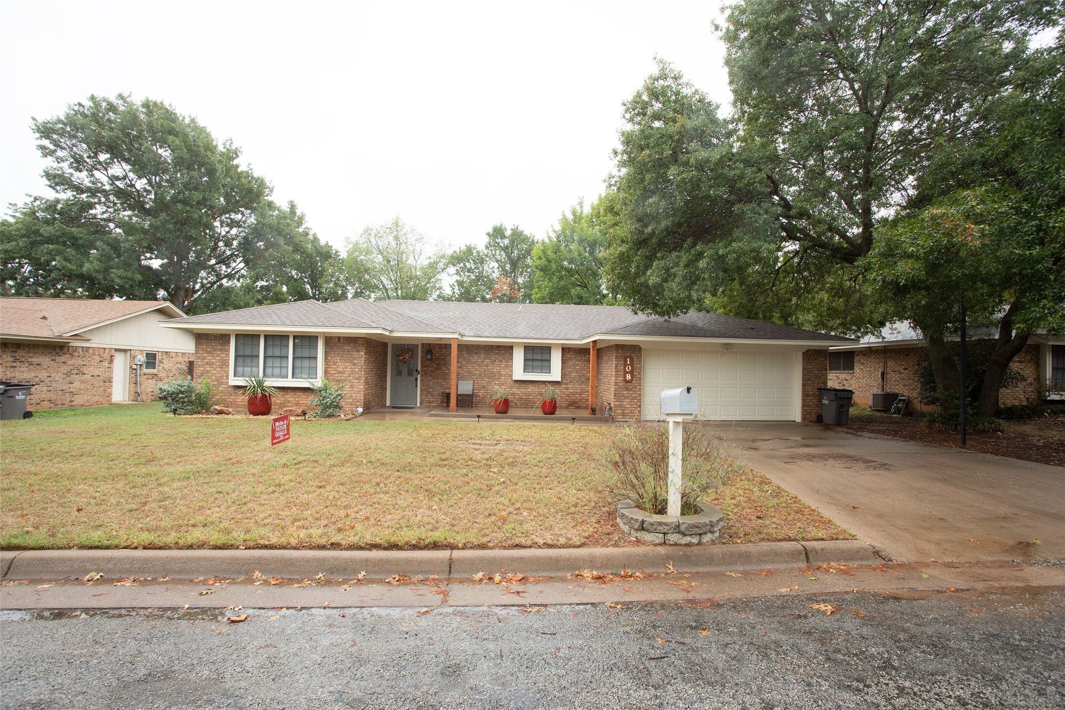 108 Chaparral Drive — photo