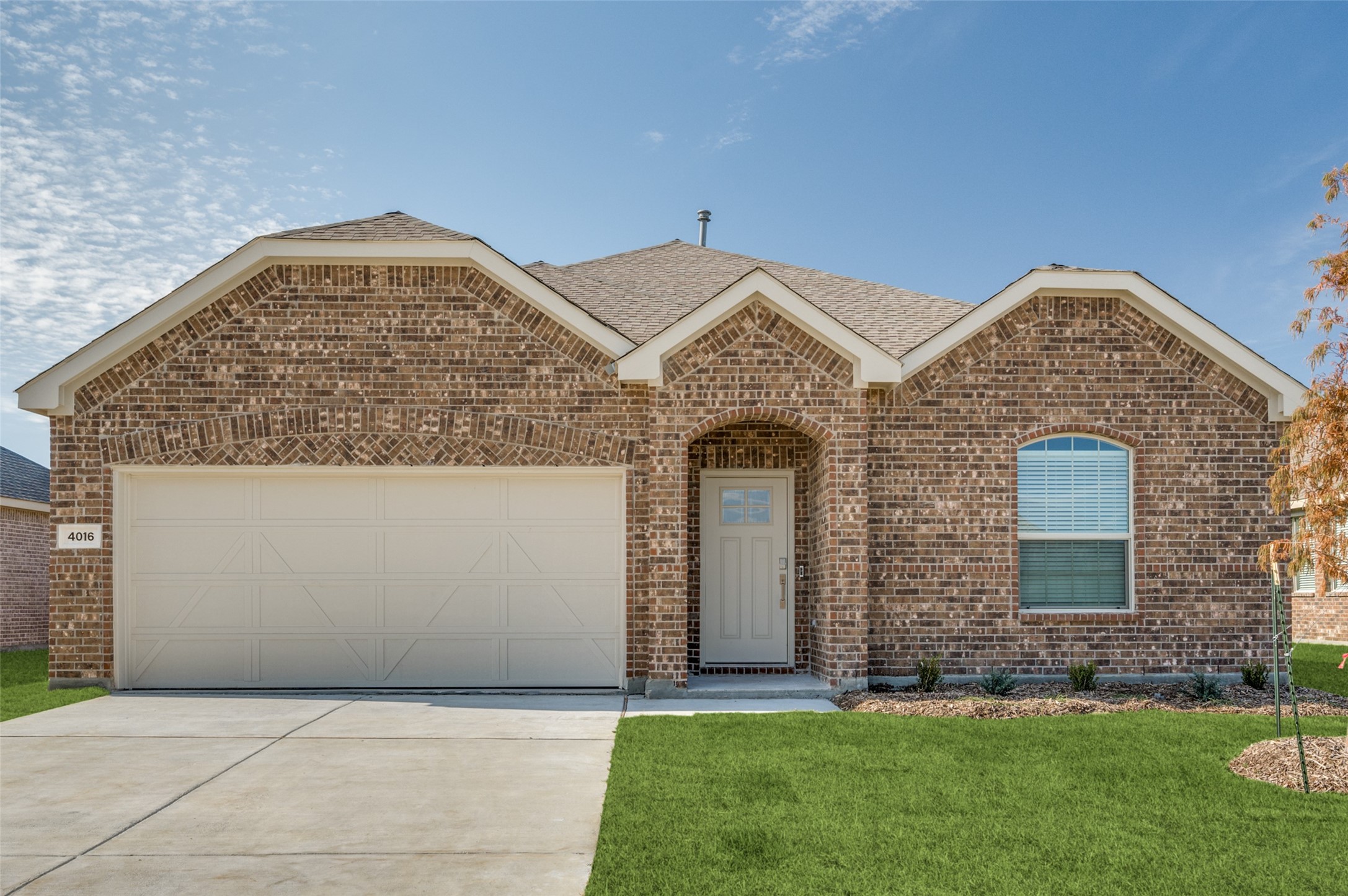 4016 Kaufman Court — photo