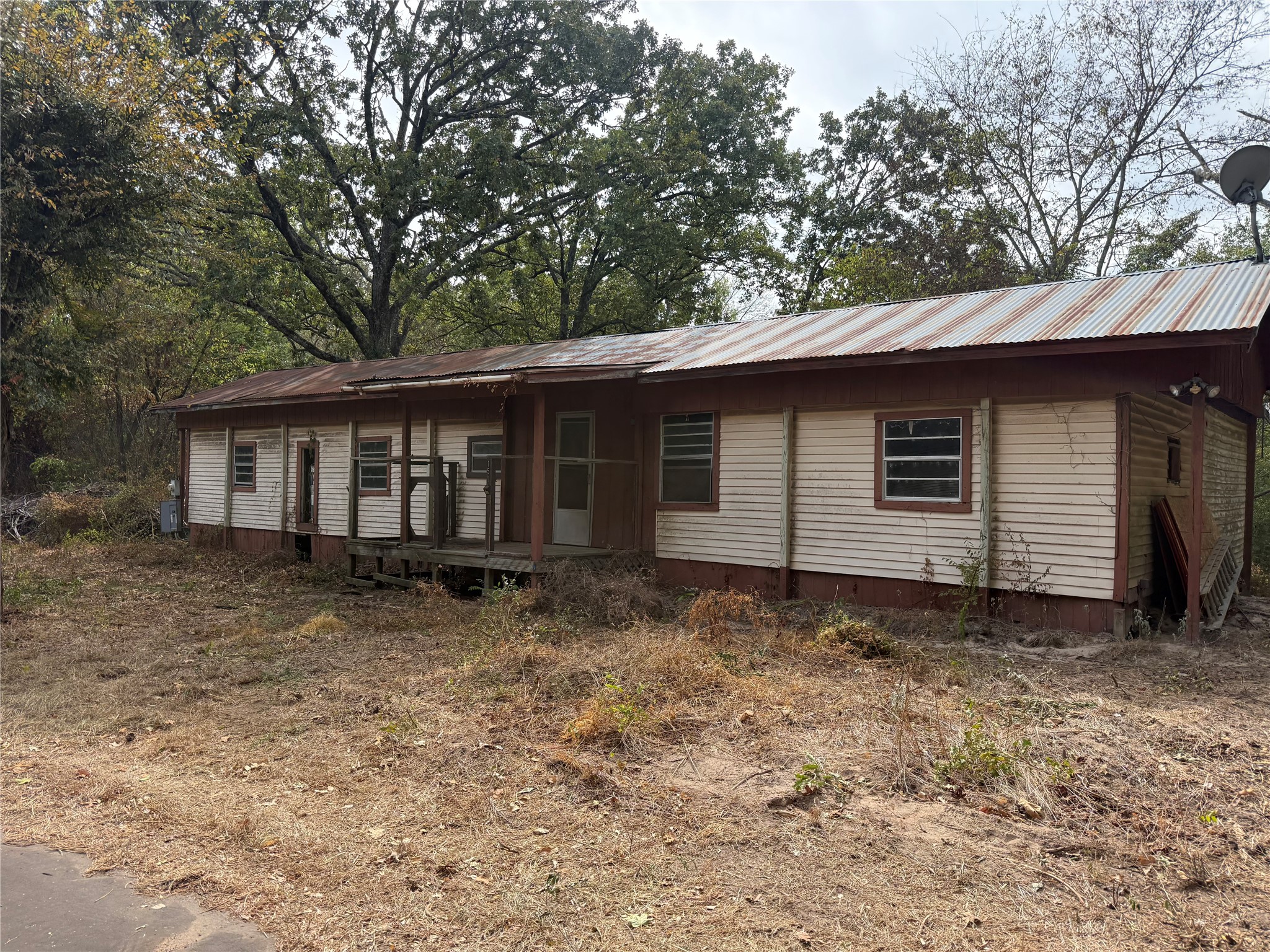 151 County Road 1421 — photo