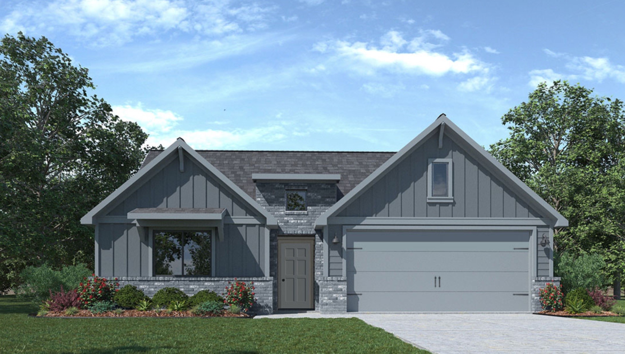 10405 Altair Drive — photo
