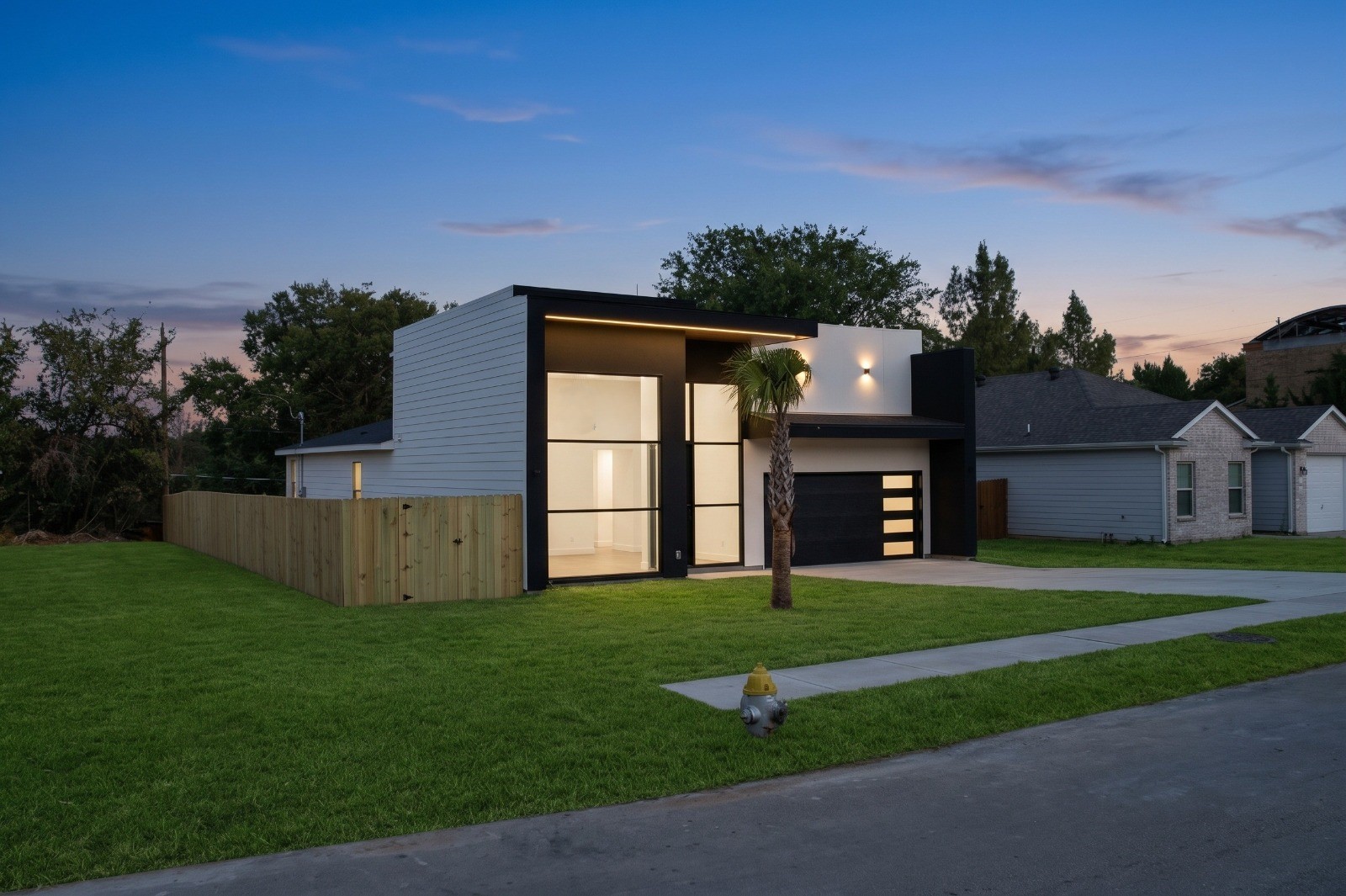6524 Teague Drive — photo