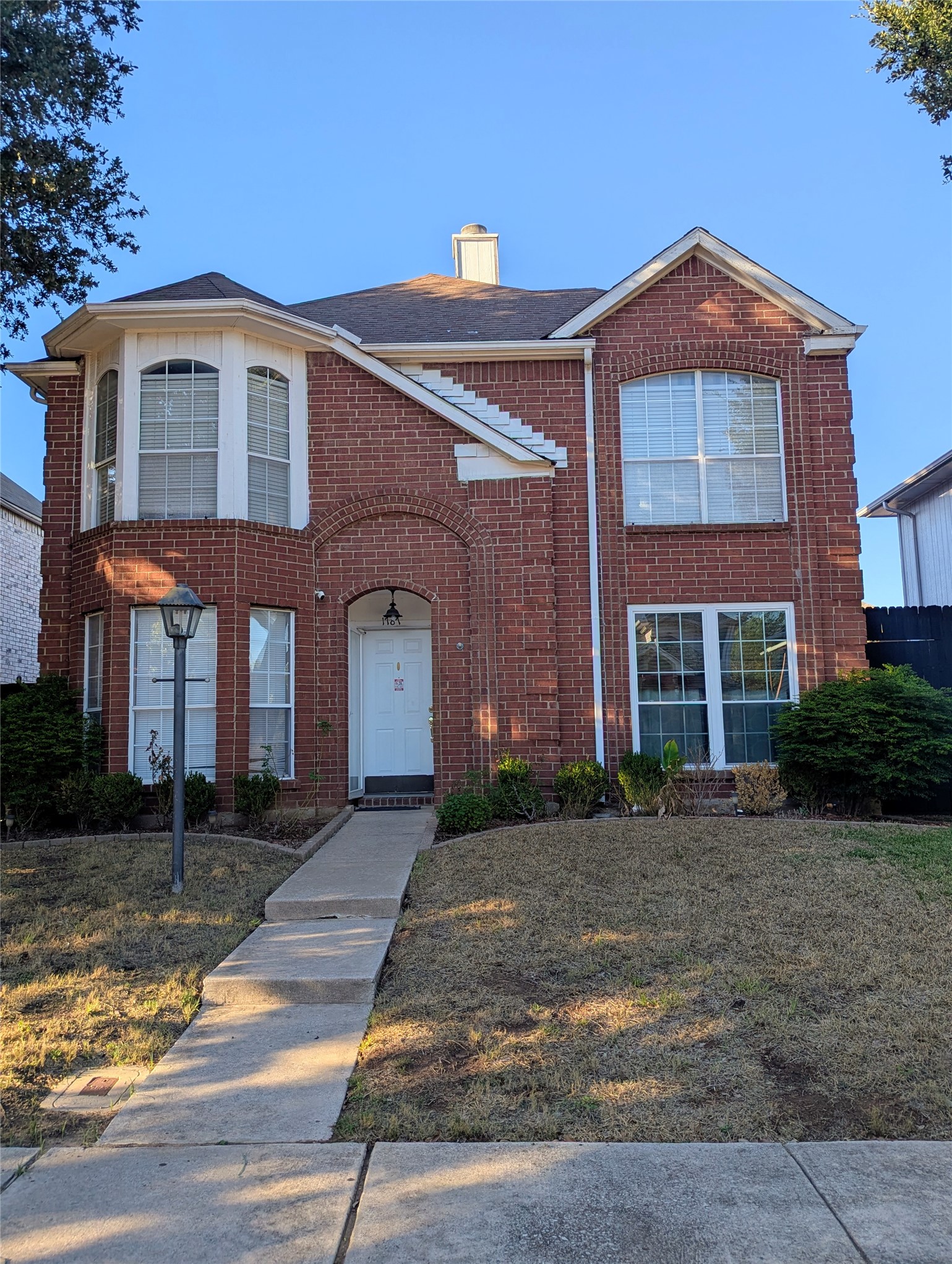 1787 Circle Creek Drive — photo