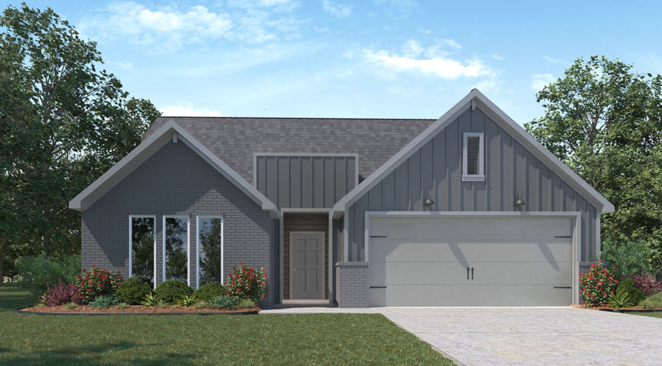 10112 Altair Drive — photo