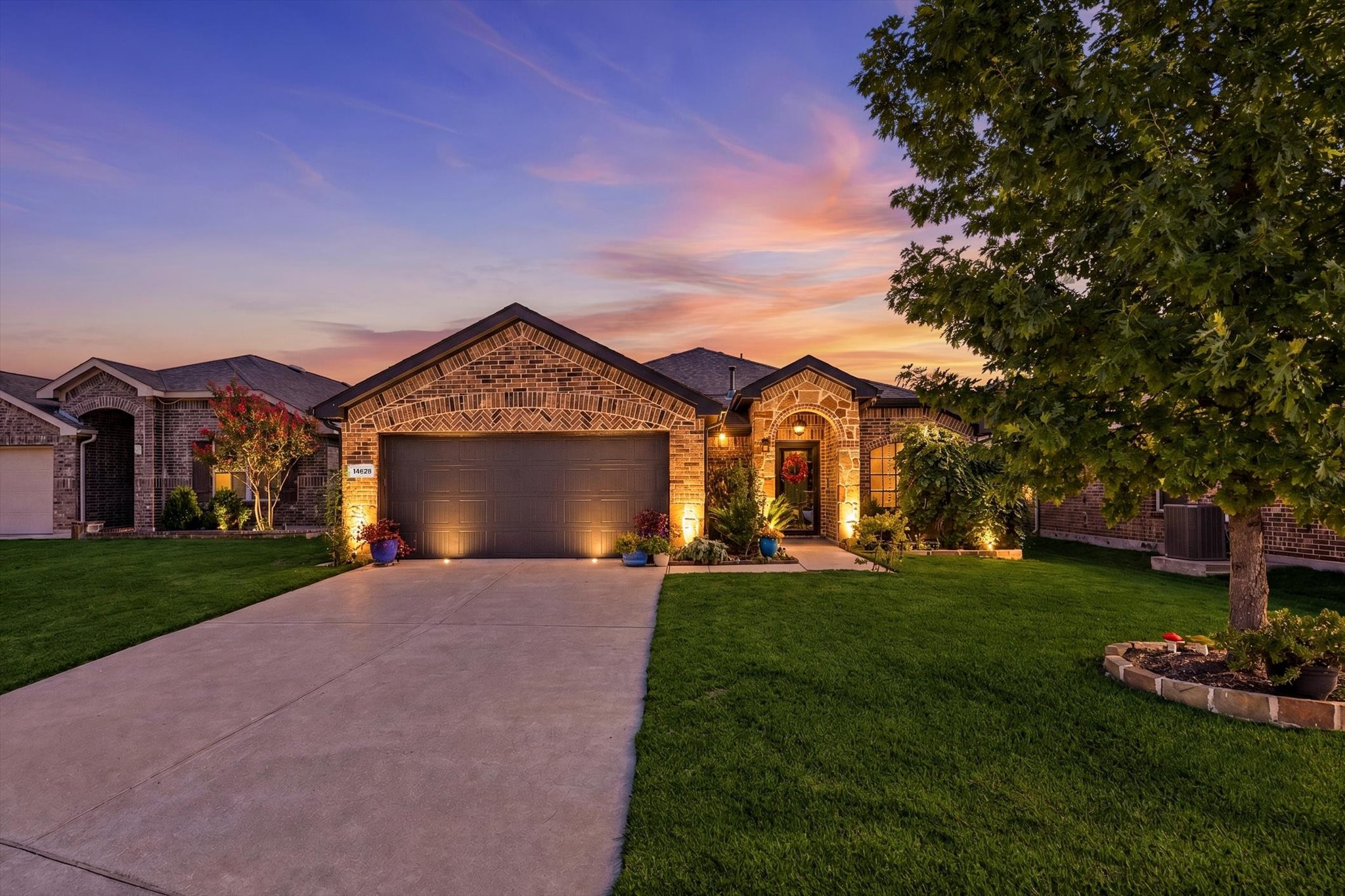 14628 Basketweaver Lane — photo