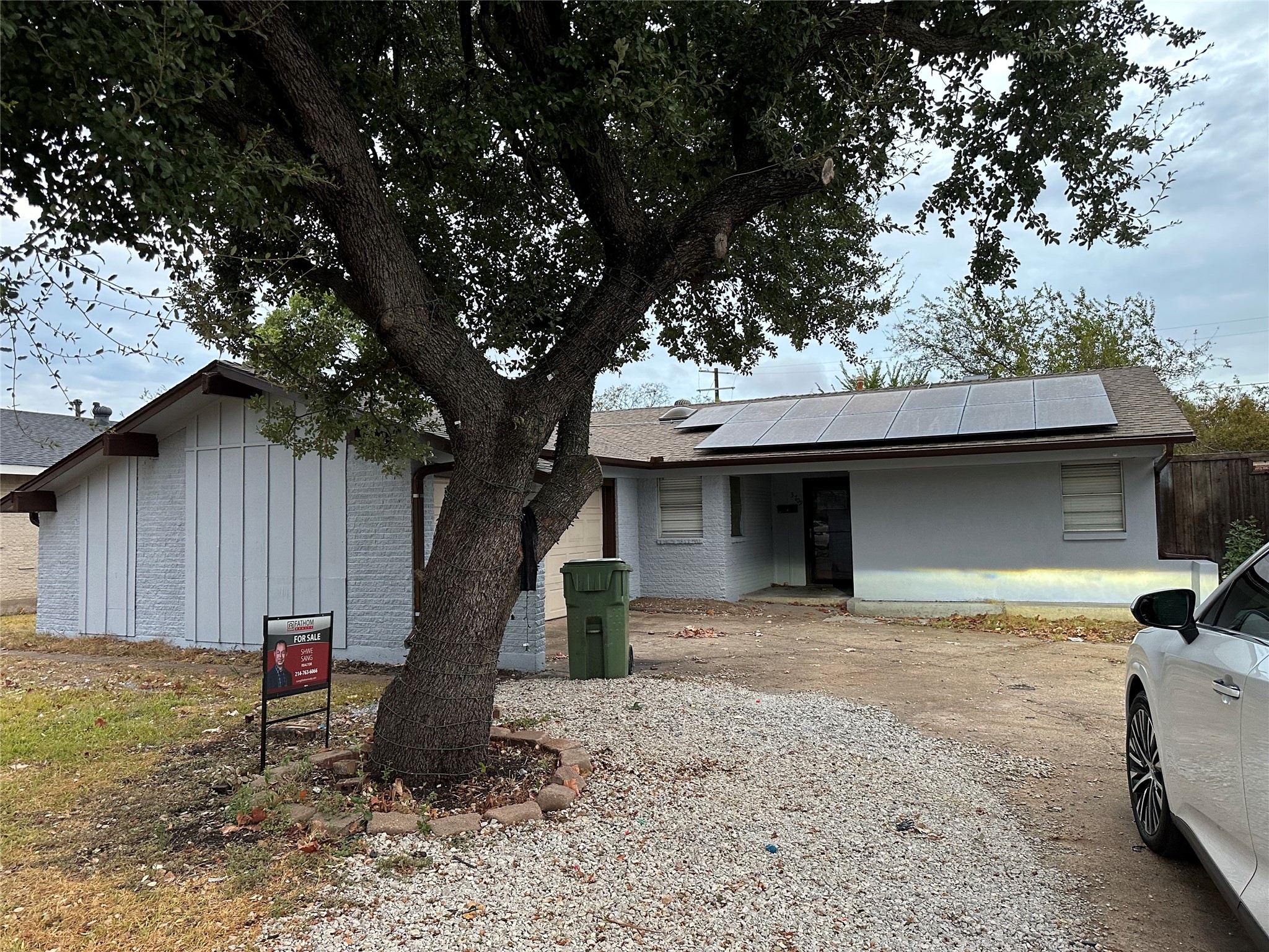 3709 Classic Drive — photo
