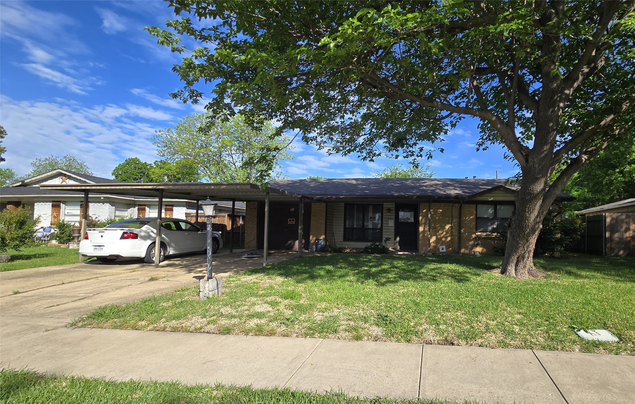 3709 Susan Drive — photo