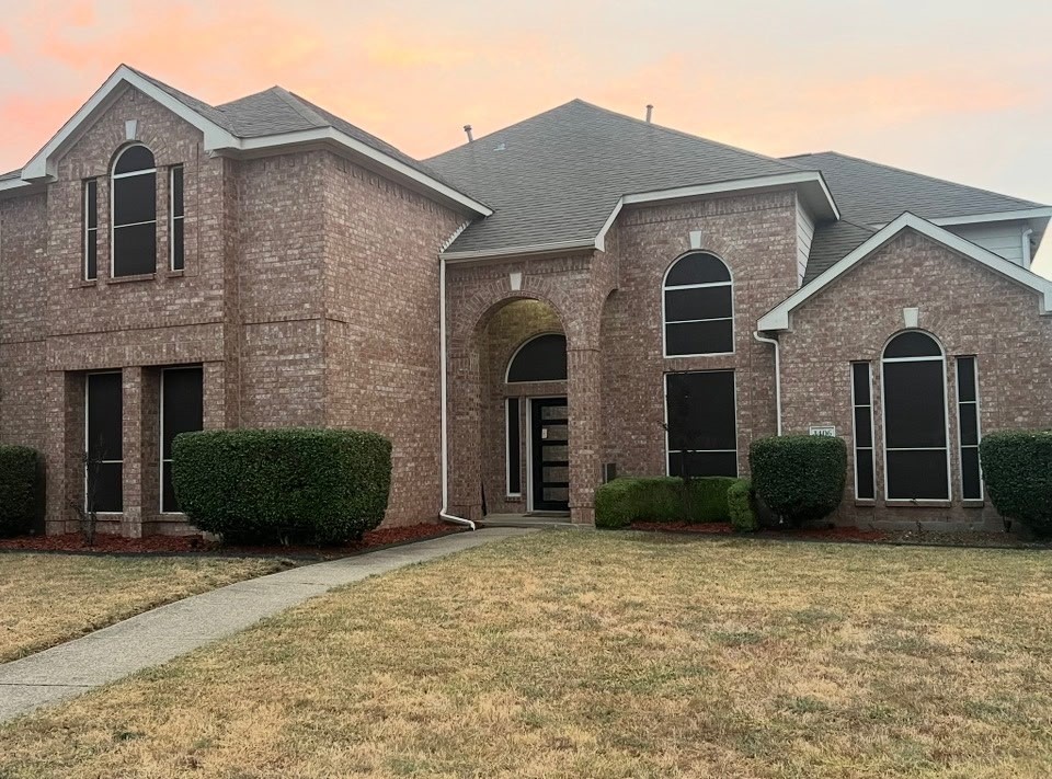 1406 Bosher Drive — photo