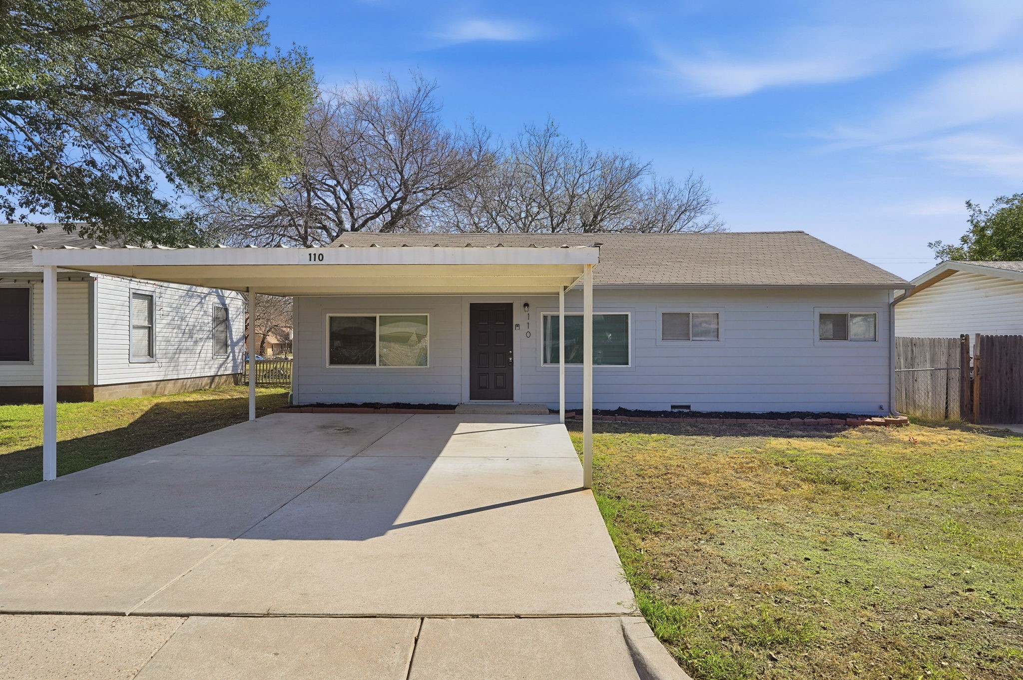 110 N Redford Lane — photo