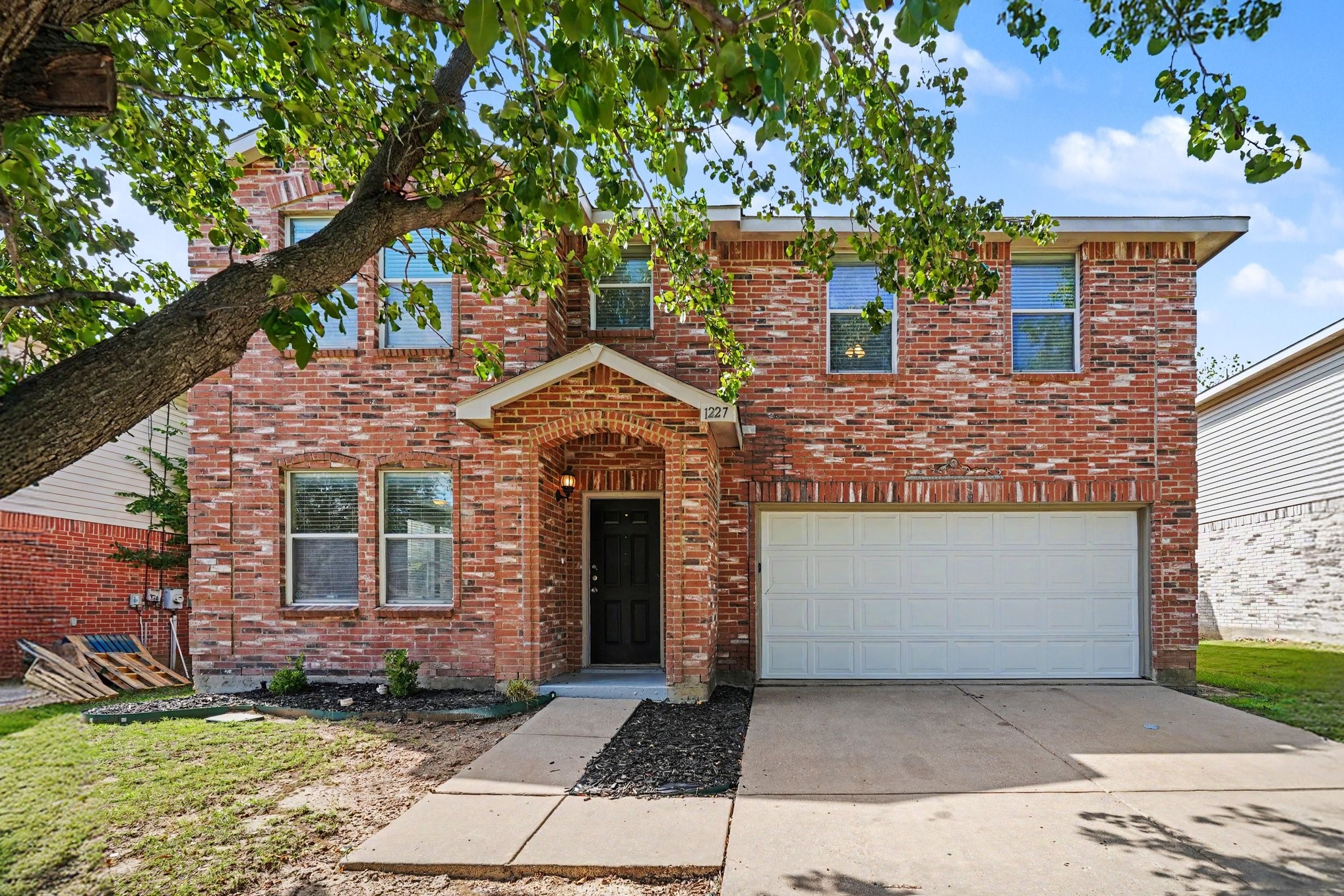 1227 Scarlet Sage Parkway — photo