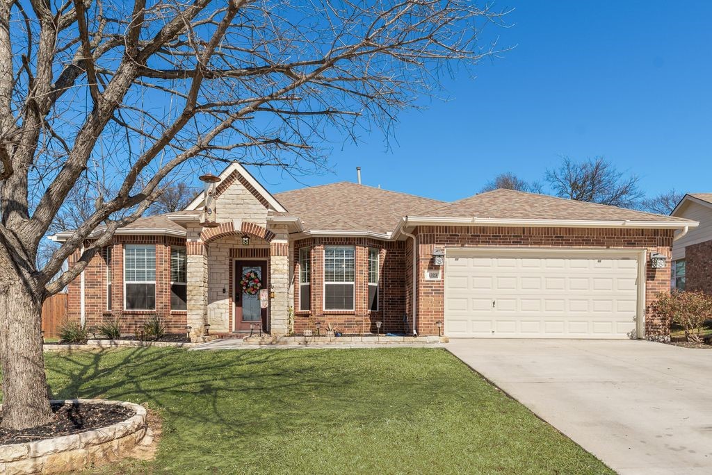 1323 Canyon Creek Road — photo