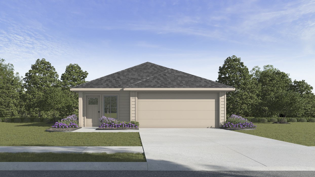 1675 Blaire Drive — photo