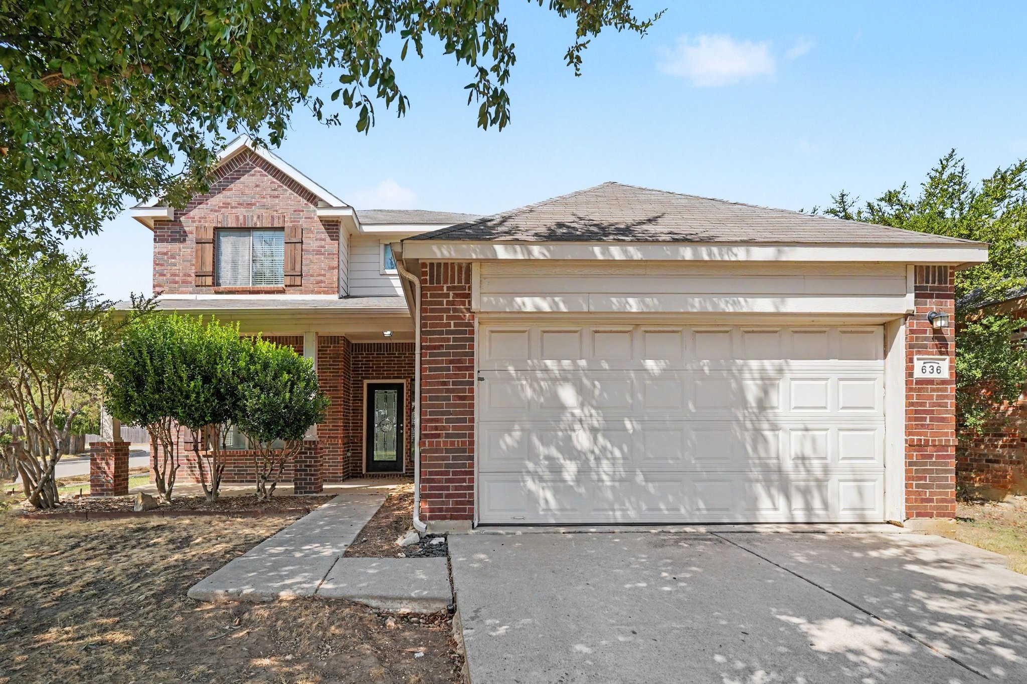 636 Tradewind Drive — photo