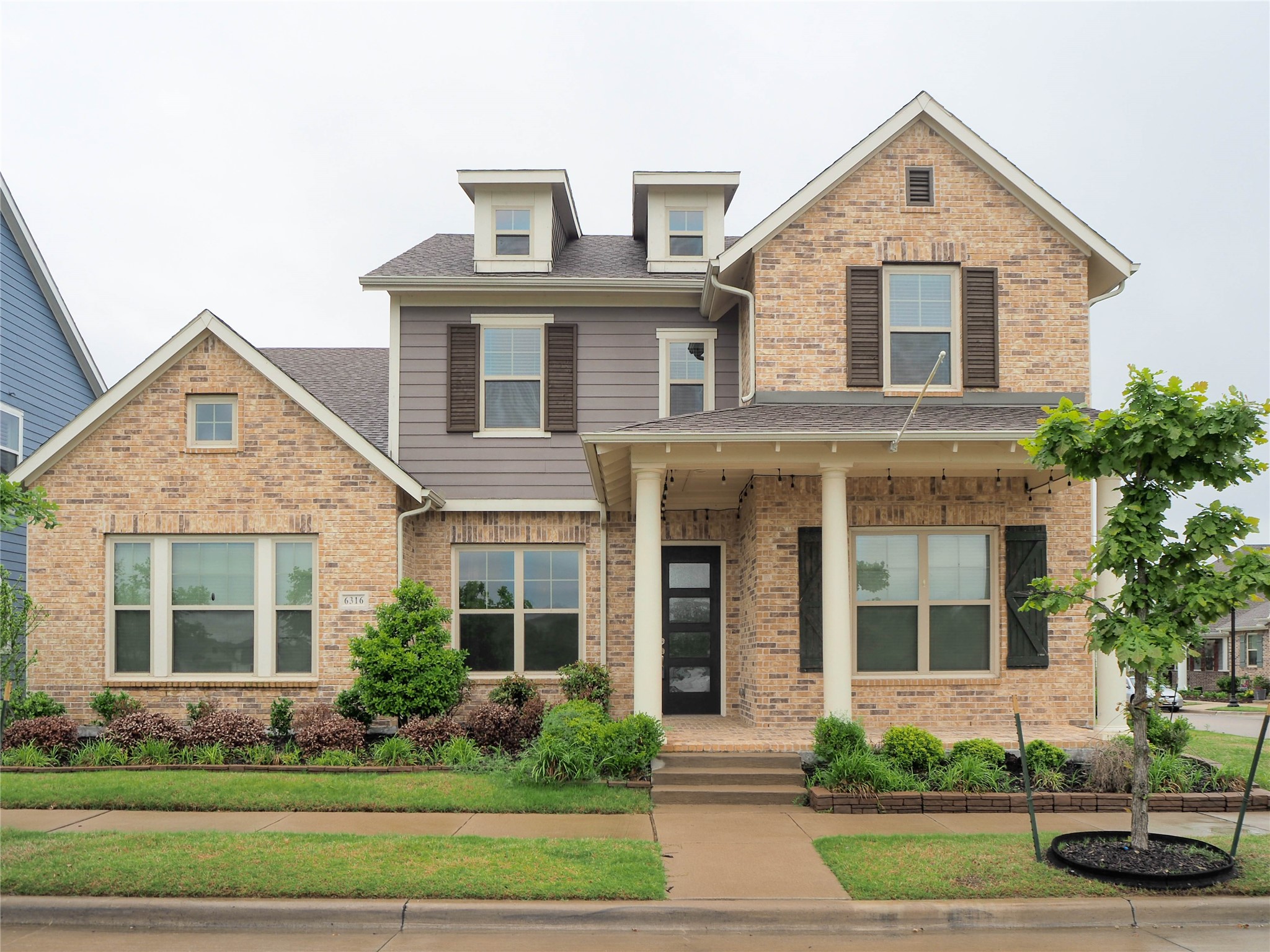 6316 Abercorn Drive — photo