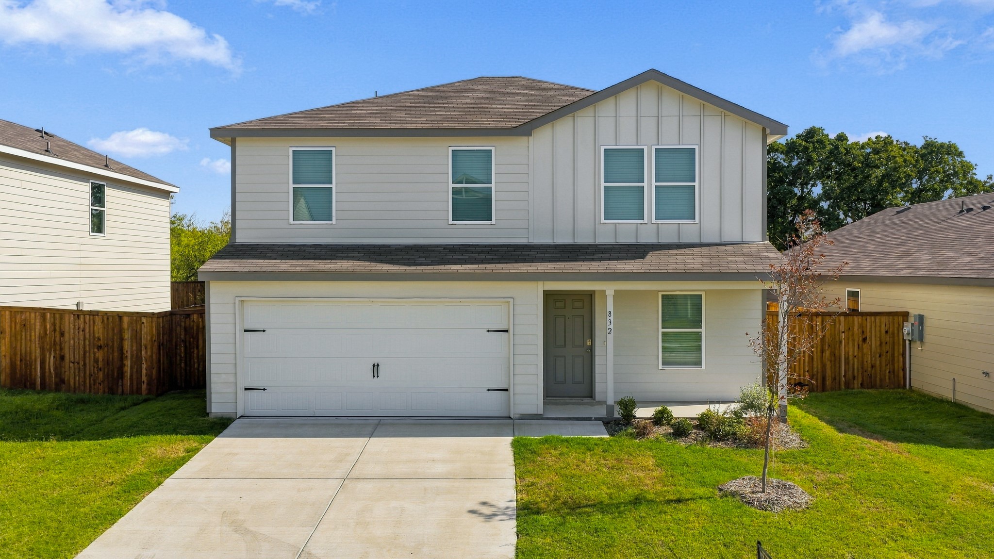 832 Eagles Nest Drive — photo