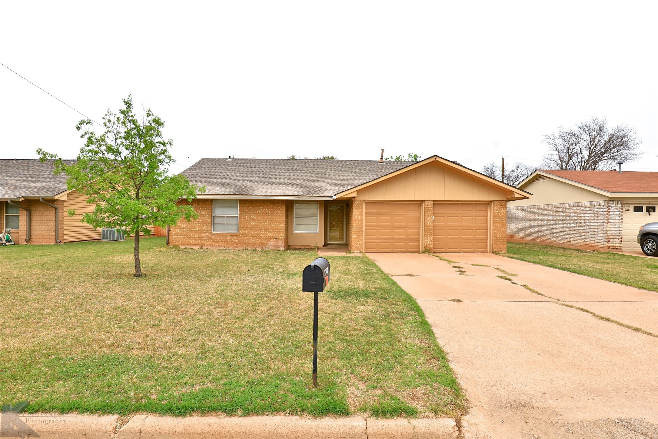 5242 Fairmont Street — photo