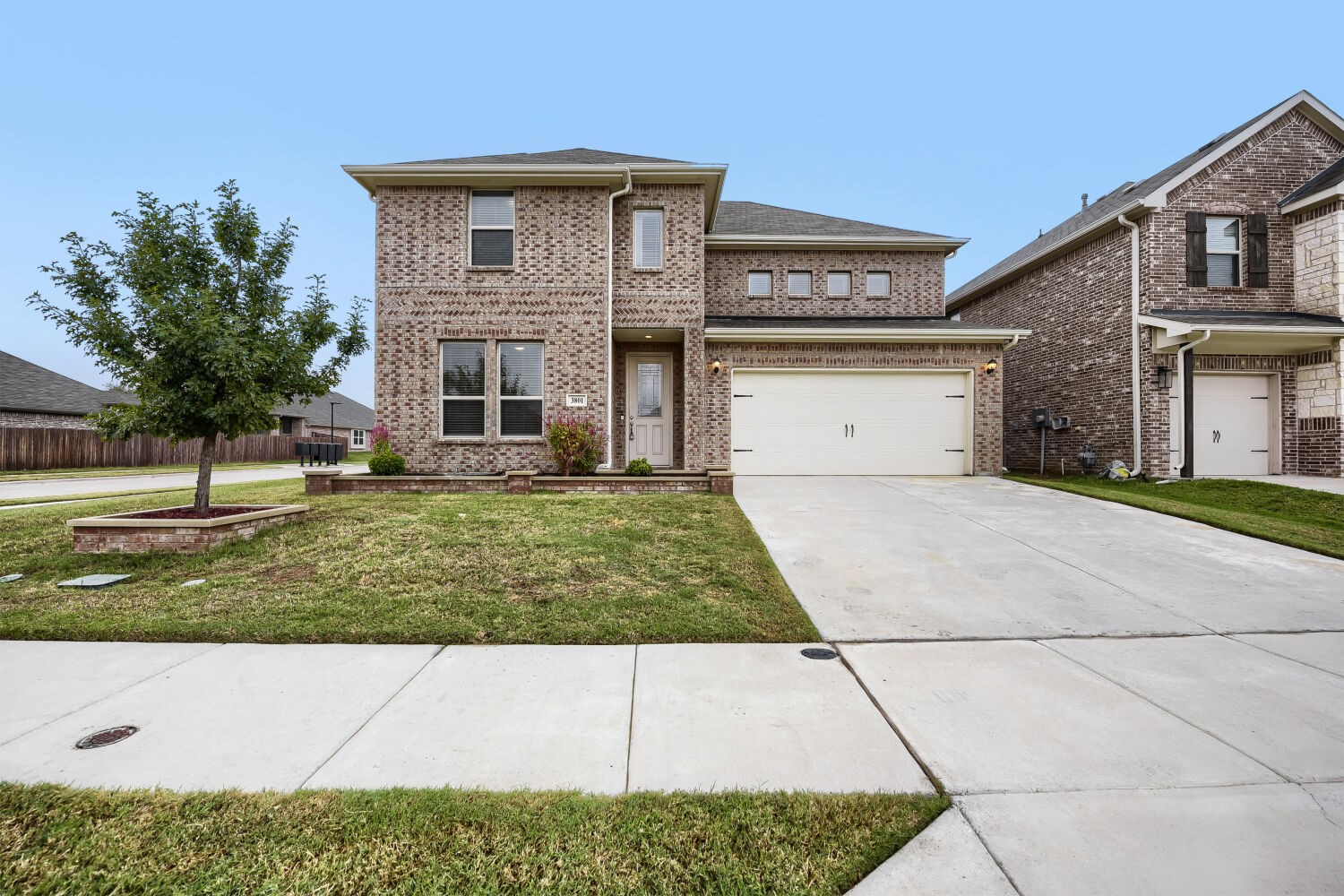 3801 Heather Meadows Drive — photo