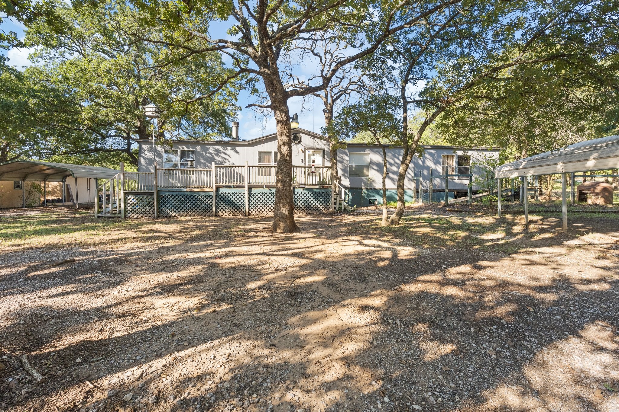 3104 Rolling Oaks Drive — photo
