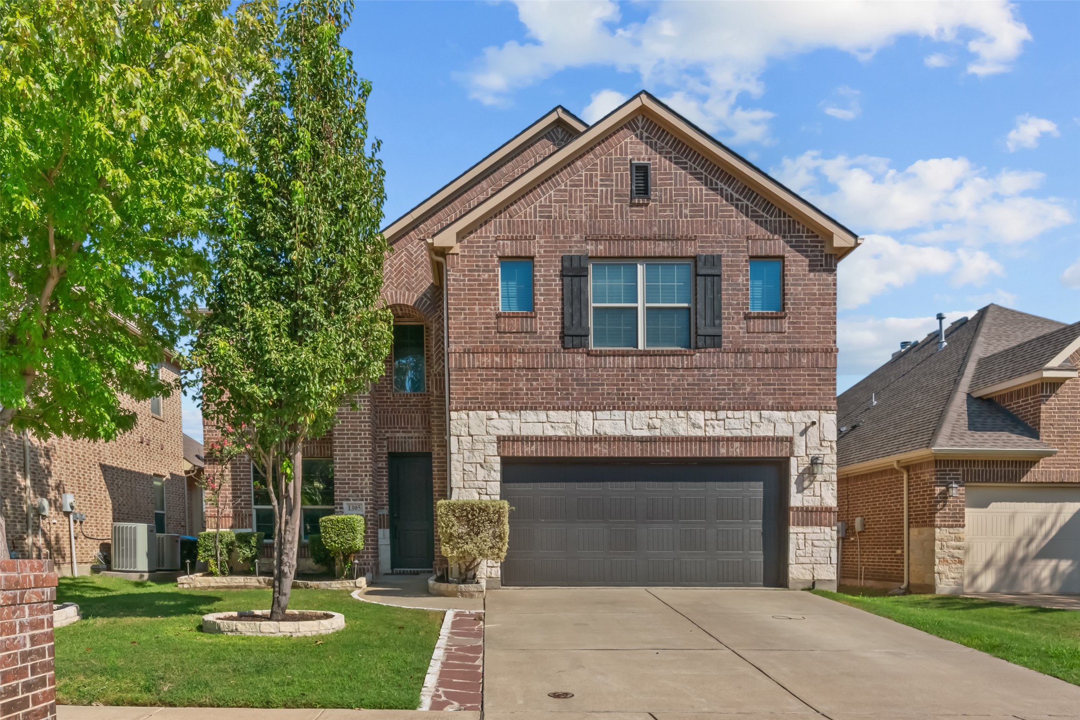 1305 Realoaks Drive — photo
