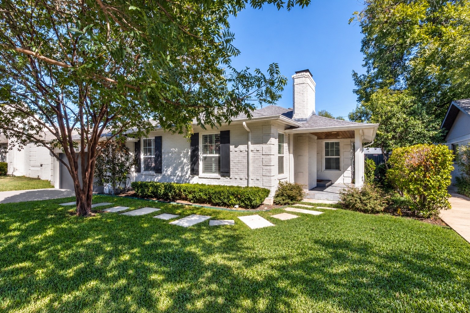 6550 Oriole Drive — photo