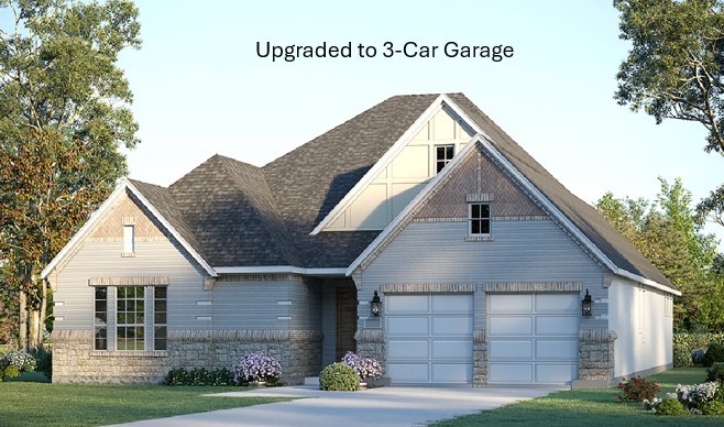 2413 Willowbend Drive — photo