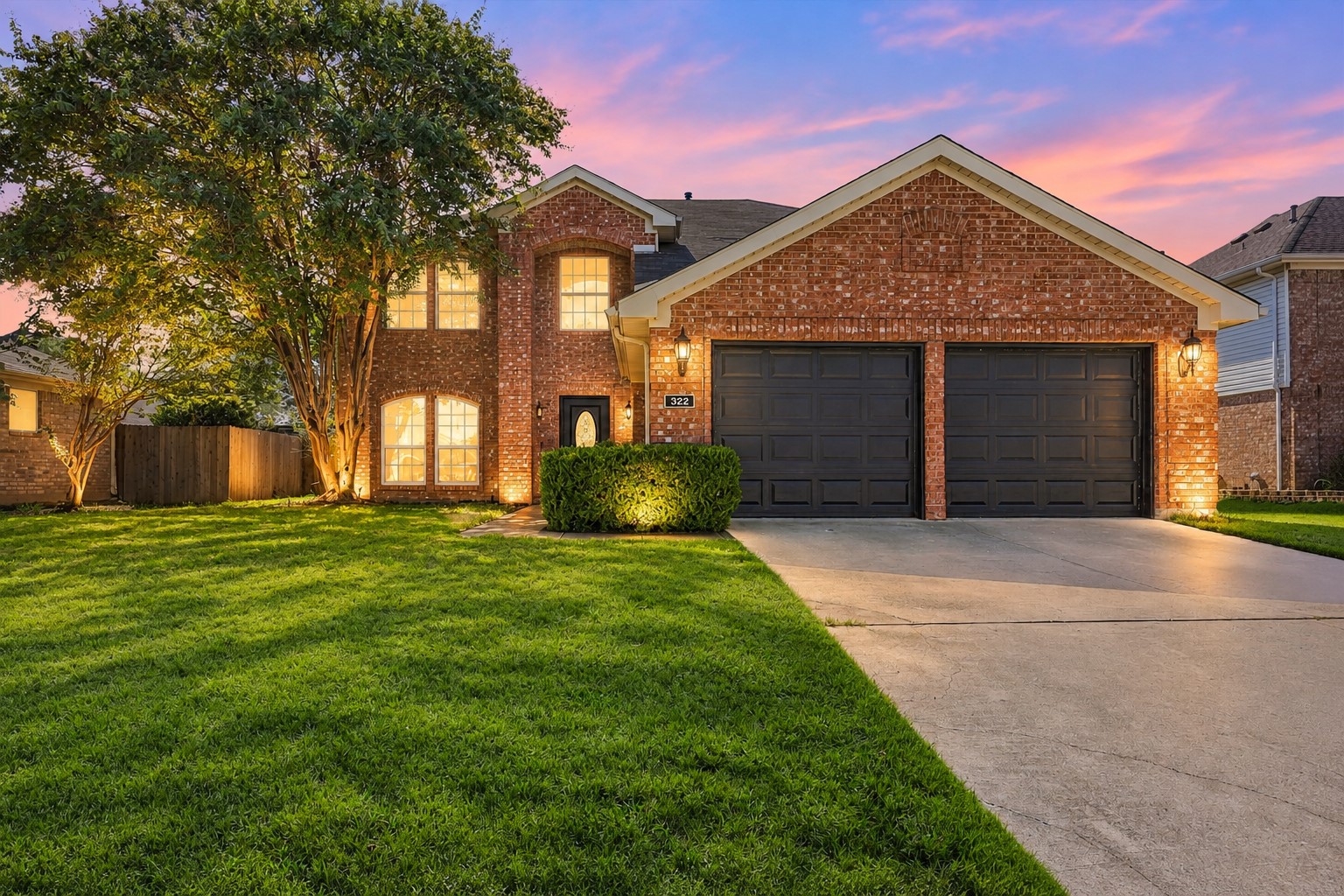 322 Ashley Oak Lane — photo
