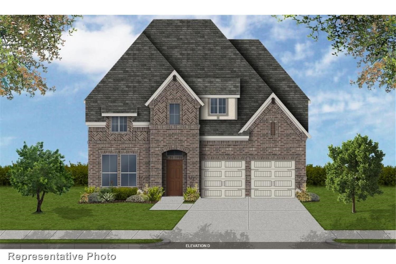608 Donegal Drive — photo