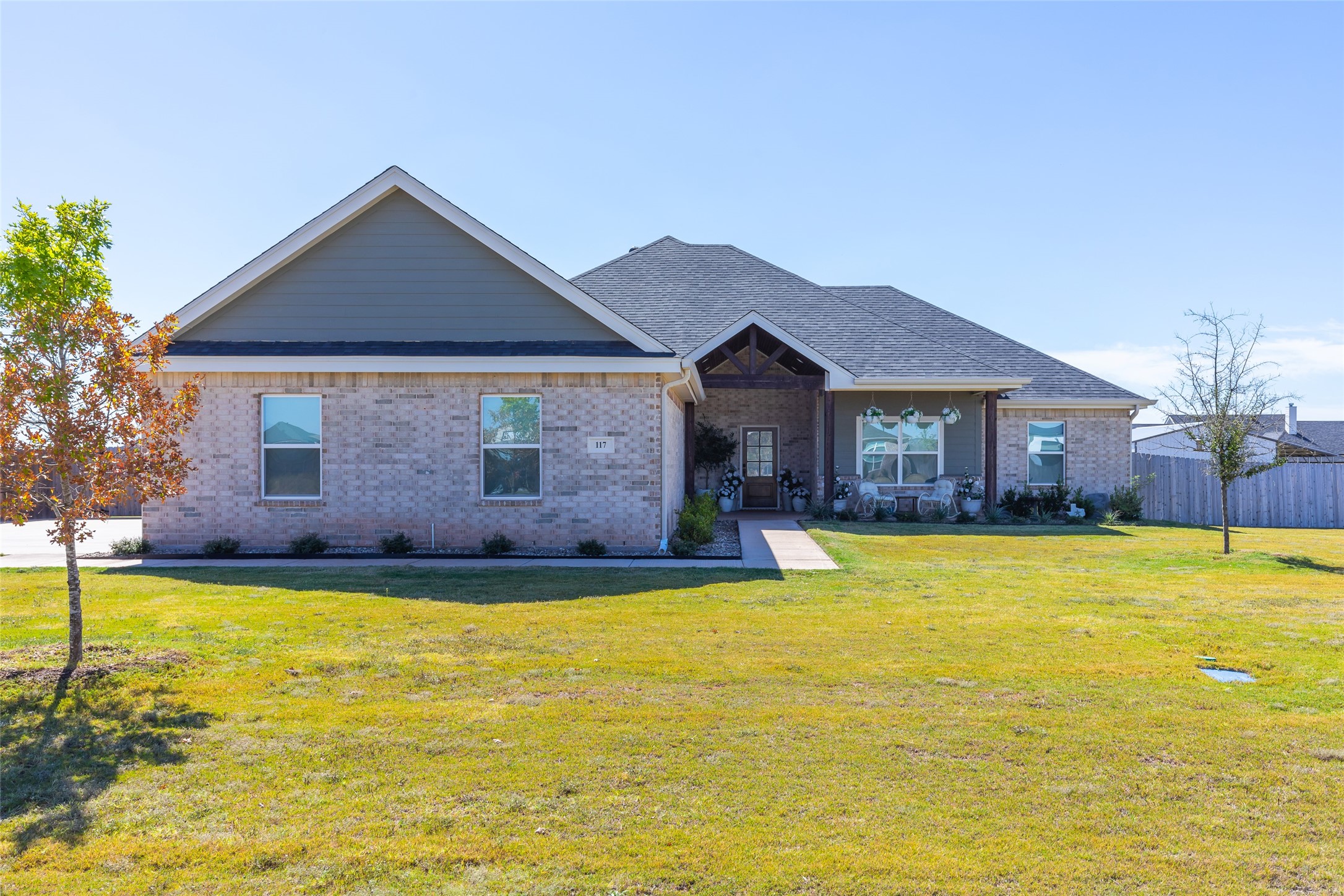 117 Sparrow Hlls Lane — photo