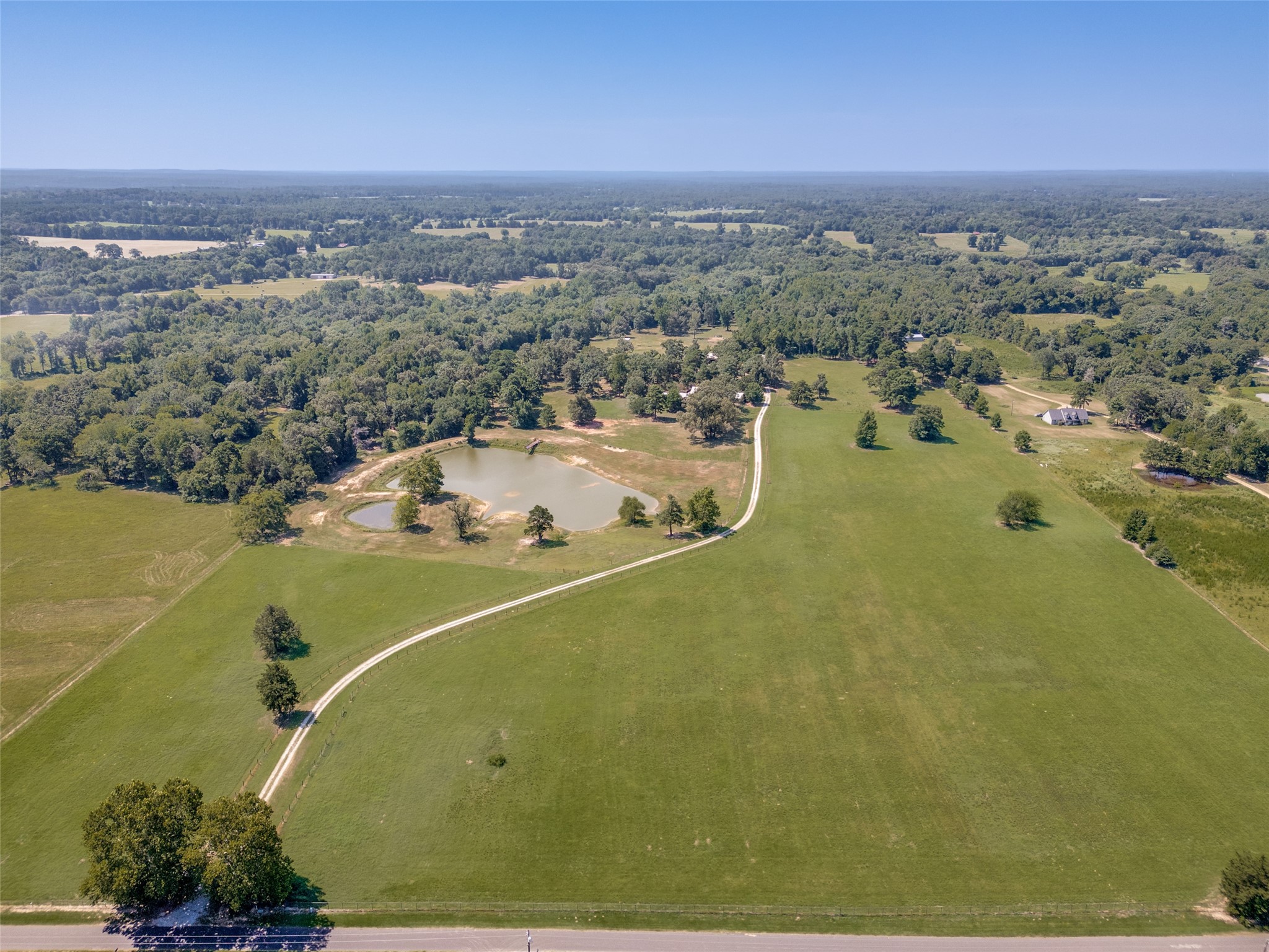 1644 County Road 4730 — photo