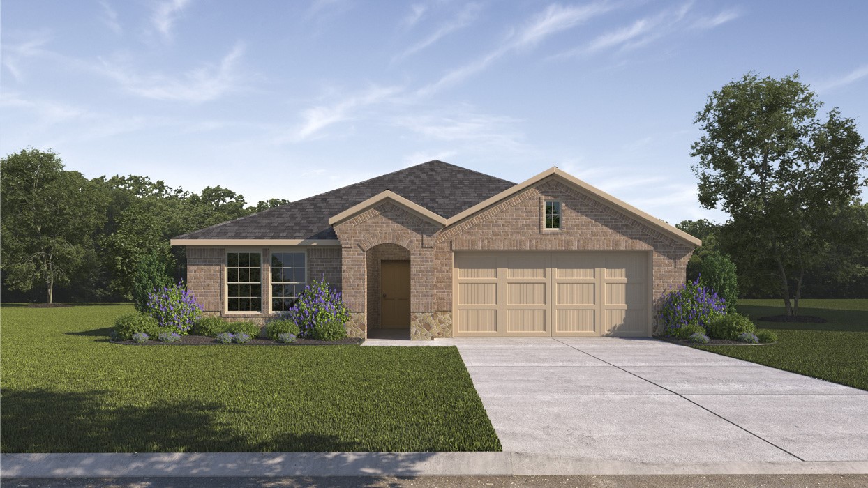 404 Campfield Drive — photo