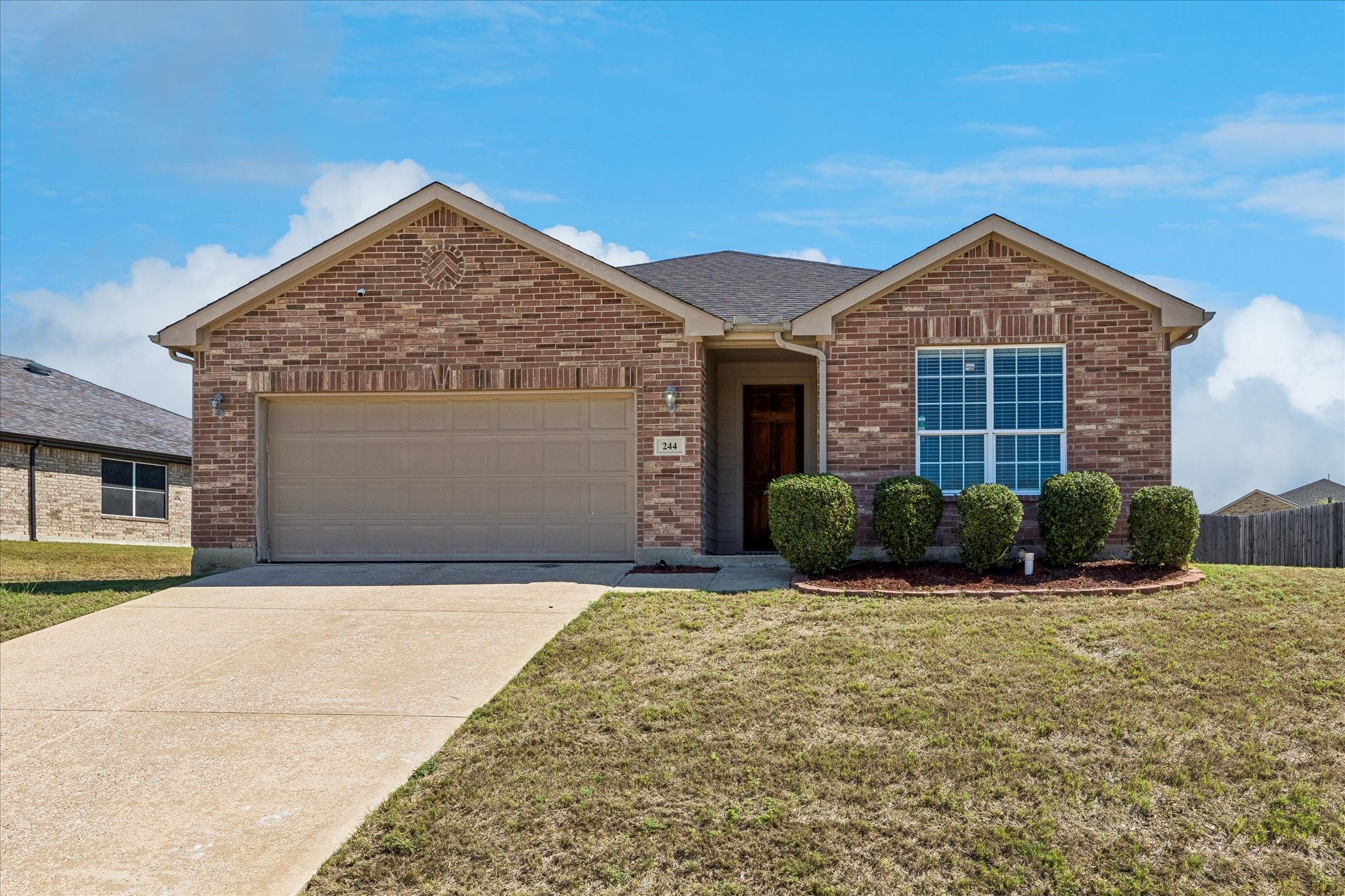 244 Rock Meadow Drive — photo