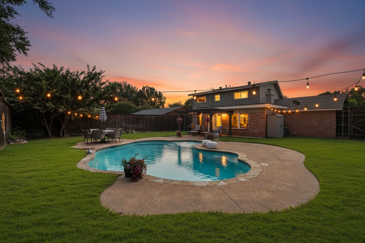 7917 Donegal Lane — photo