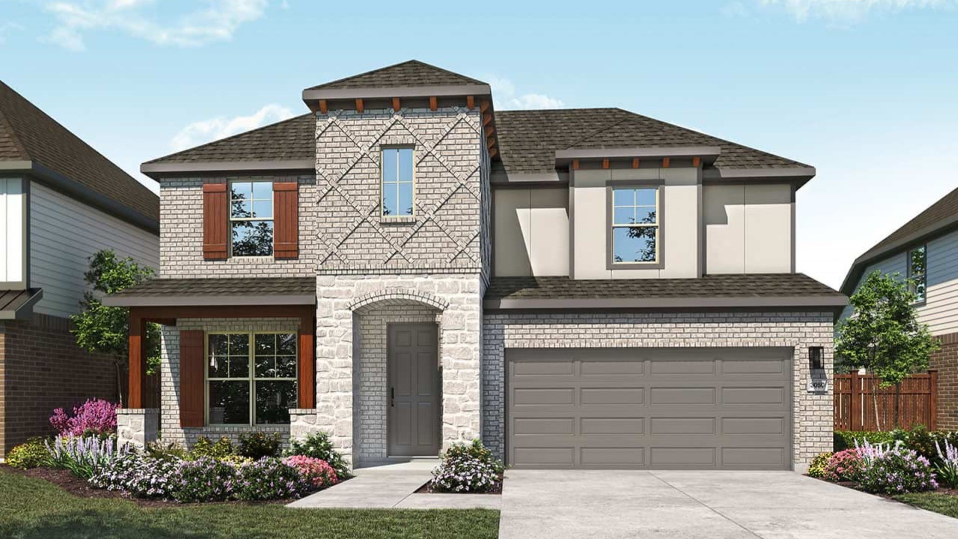 4933 Water Lily Lane — photo