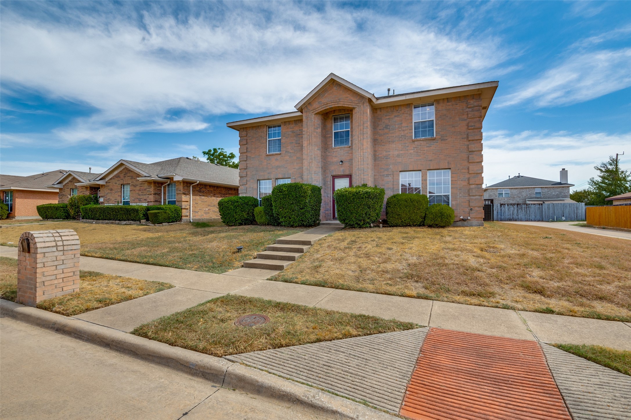 1308 Arbordale Court — photo