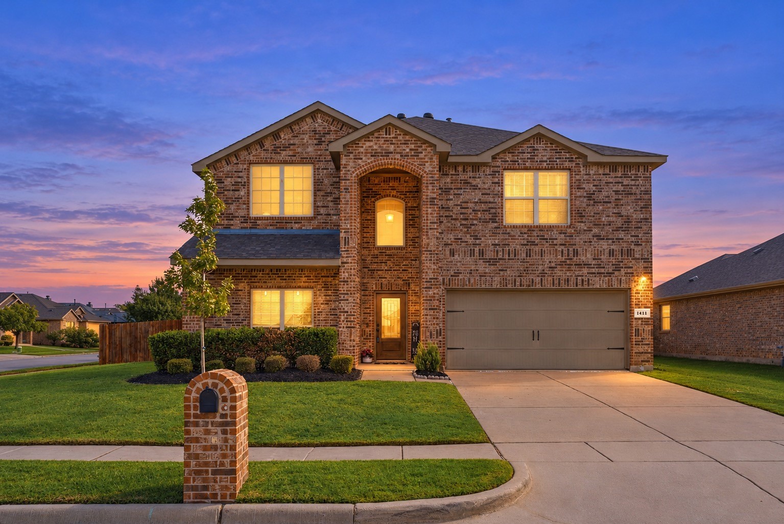 1411 Saint Johns Drive — photo